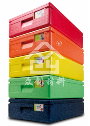 EPP熱、冷(leng)、鮮食(shi)品箱(xiang)