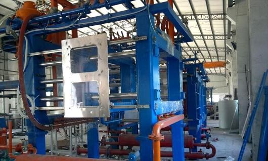 epp成(cheng)型設備(bei)