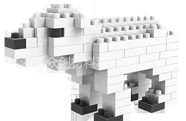 epp白色(se)獅子玩具(ju)