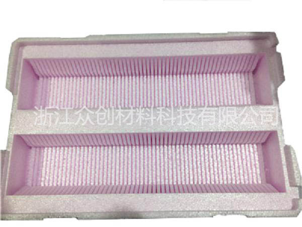 epp液(ye)晶面闆(pan)包裝材(cai)料