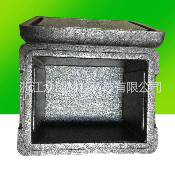 epp運輸(shu)周轉(zhuan)箱