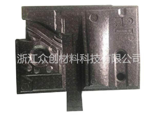 epp汽車腳(jiao)墊左前