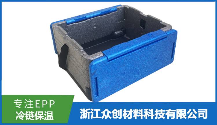 EPP外賣(mai)送餐(can)箱