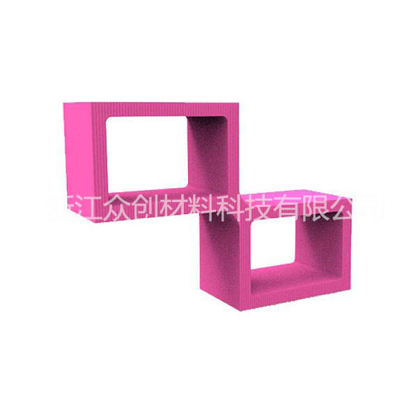 方(fang)形epp置物(wu)櫃