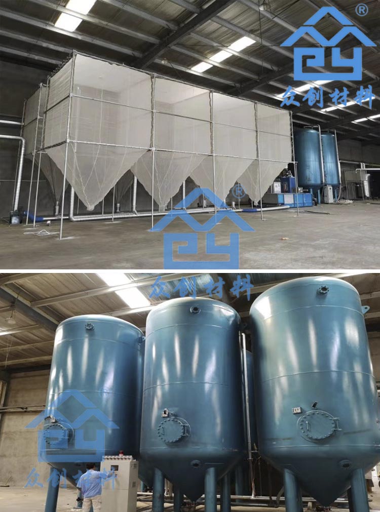 HKS改(gai)性聚(ju)丙烯(xi)保溫(wen)隔聲(sheng)闆12