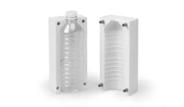 吹塑(su)成型(xing)圖 吹(chui)塑成(cheng)型圖(tu)