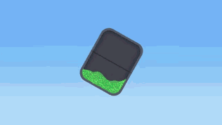 滾塑(su)成型(xing)動态(tai)圖 滾(gun)塑成(cheng)型動(dong)态圖(tu)