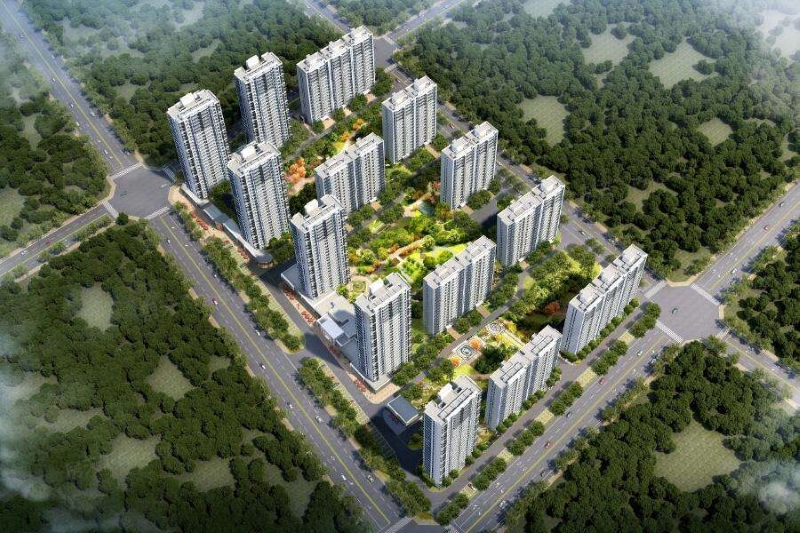 杭州碧桂(gui)園玖晟府(fu)