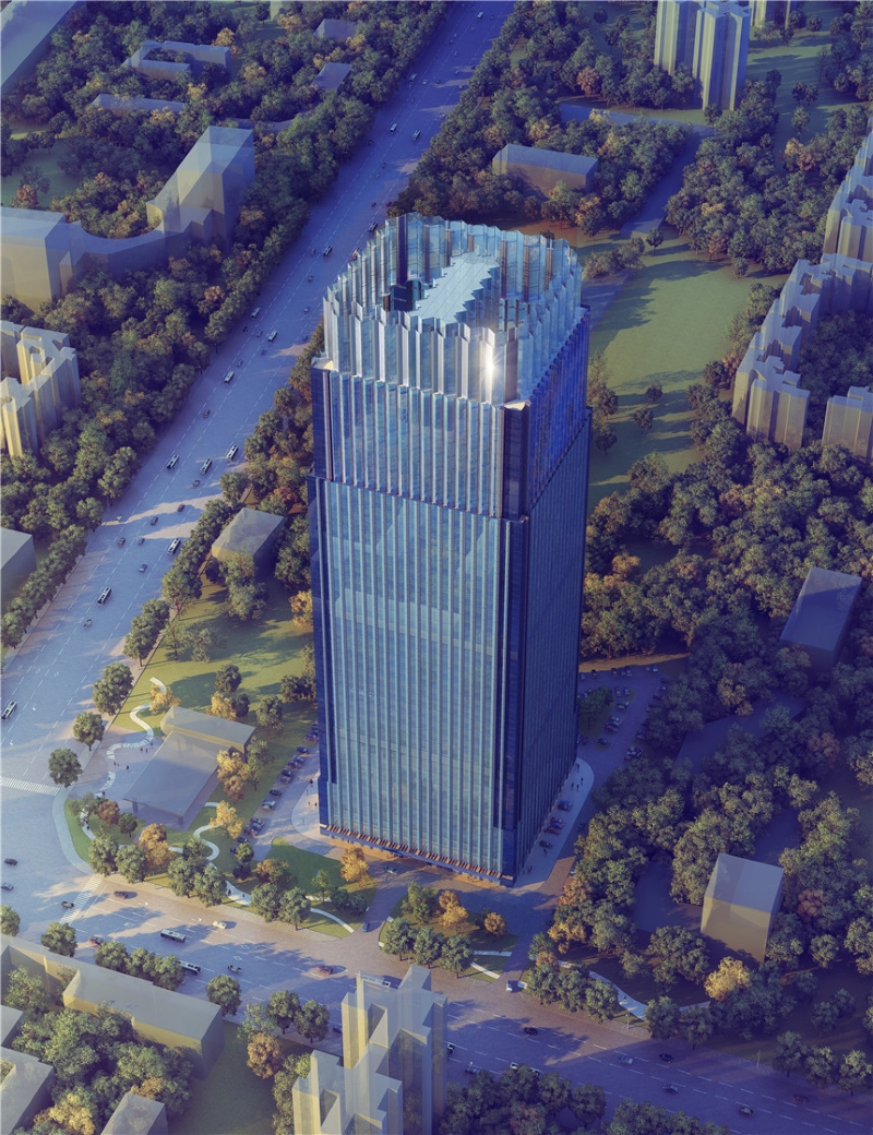 合肥市文(wen)一鉑金中(zhong)心