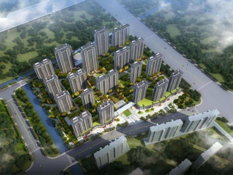 甯(ning)波市三(san)官堂安(an)置房