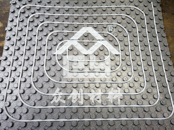 epp蘑菇(gu)頭地暖(nuan)模塊