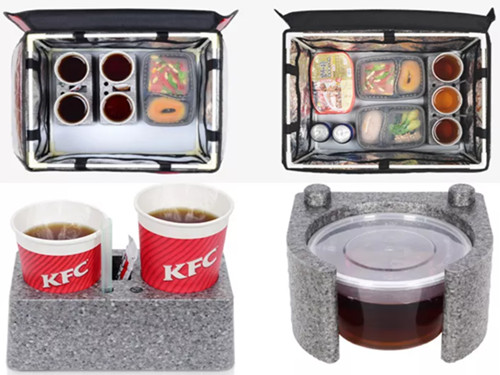 選擇(ze)epp材料制(zhi)作外賣(mai)配送箱(xiang)的三個(ge)原因 選(xuan)擇epp材料(liao)制作外(wai)賣配送(song)箱的三(san)個原因(yin)