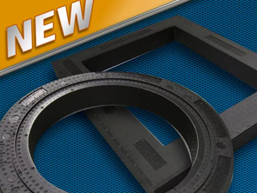 EPP窨井(jing)井圈 EPP窨(xun)井井圈(quan)