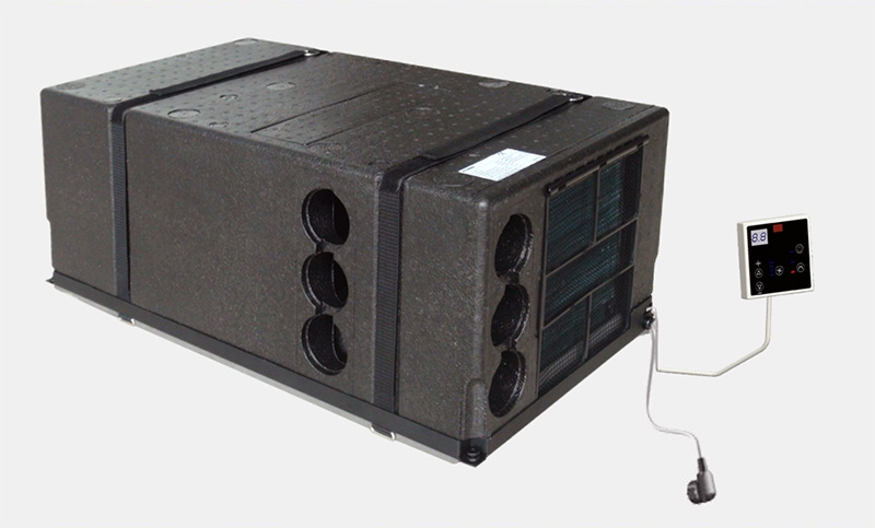 epp空調(diao)外機外(wai)殼