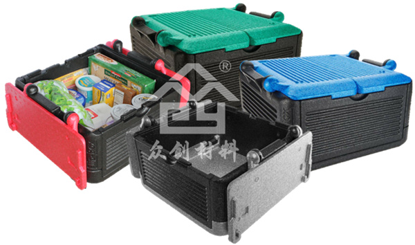 EPP可(ke)折疊(die)保溫(wen)箱4