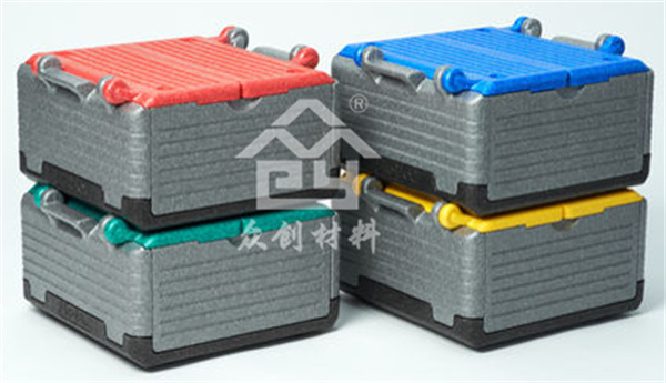 EPP可(ke)折疊(die)保溫(wen)箱6