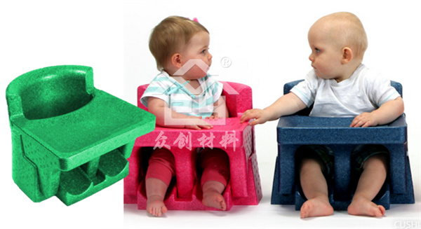 EPP多功(gong)能桌椅套(tao)裝1