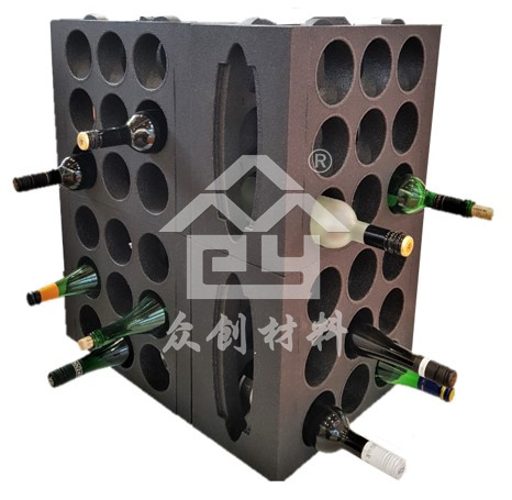 EPP葡萄(tao)酒冷卻器(qi)和酒櫃9 EPP葡(pu)萄酒冷卻(que)器和酒櫃(gui)9