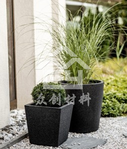 EPP花盆和(he)園藝