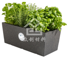 EPP花(hua)盆和園(yuan)藝8