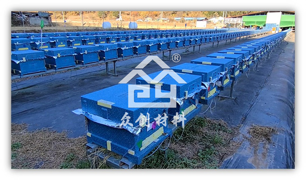 EPP 蜂(feng)箱6 EPP 蜂(feng)箱6