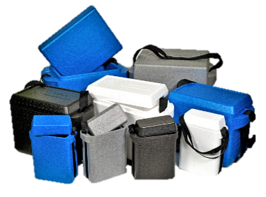 EPP熱、冷、鮮(xian)食品箱(xiang)6