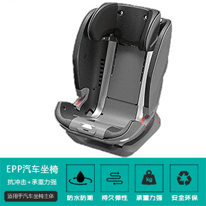 EPP汽車(che)座椅
