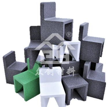 EPP泡沫(mo)沙發凳子(zi)
