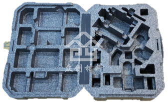 EPP工具包裝(zhuang)箱