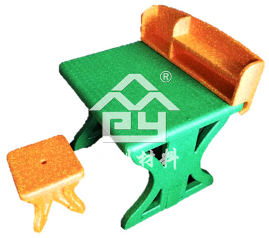 EPP多功(gong)能桌(zhuo)椅套(tao)裝