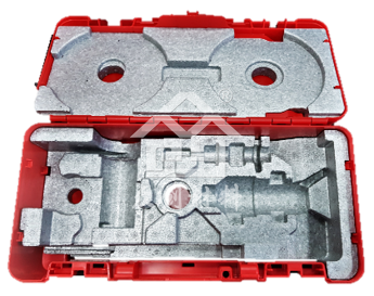 EPP工具(ju)包裝箱