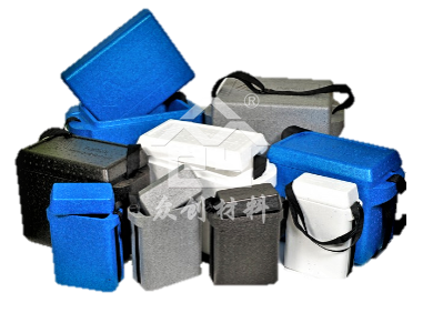 EPP熱、冷(leng)、鮮食(shi)品箱(xiang)