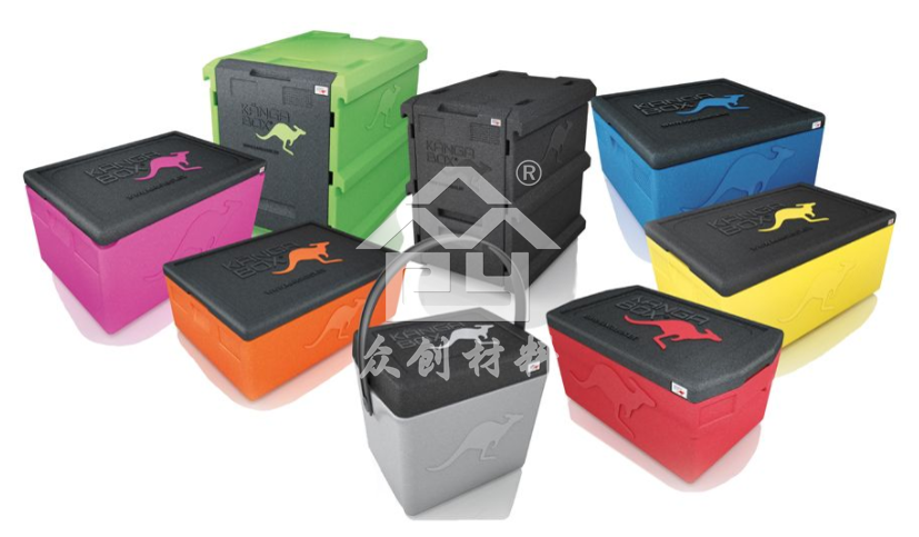 EPP食品冷(leng)藏箱6