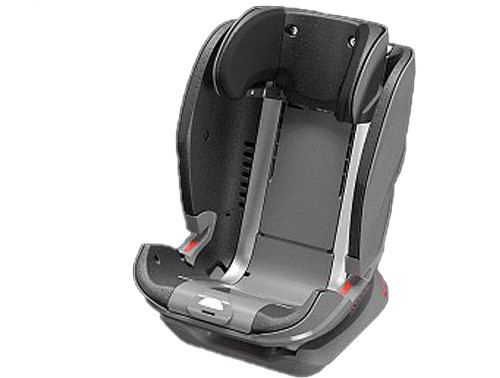 EPP汽車座(zuo)椅