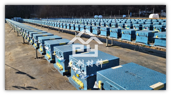 EPP 蜂(feng)箱5 EPP 蜂(feng)箱5