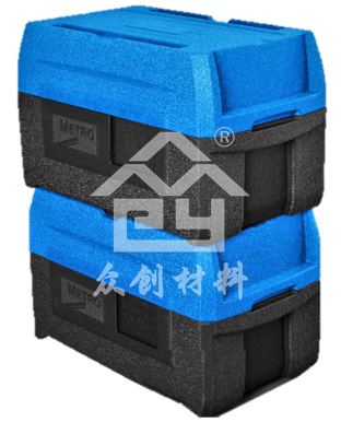 EPP熱、冷(leng)、鮮食(shi)品箱(xiang)