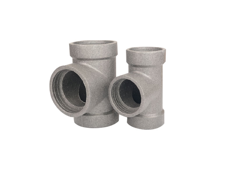 EPP管快(kuai)插彎頭(tou)