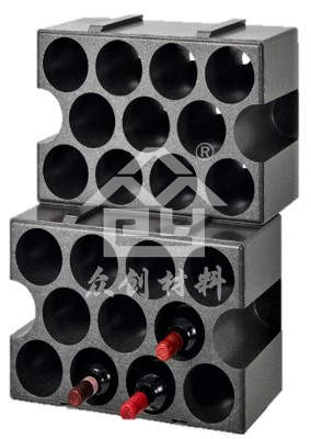EPP葡(pu)萄酒冷卻(que)器和酒櫃(gui)