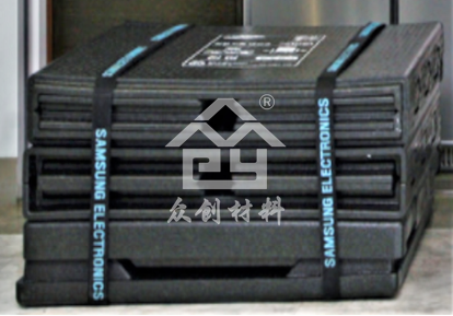 可重(zhong)複使用EPP大(da)型外包裝(zhuang)