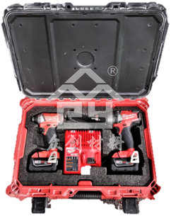 EPP工(gong)具包裝箱(xiang)