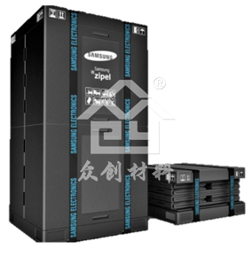 可重(zhong)複使用EPP大(da)型外包裝(zhuang)