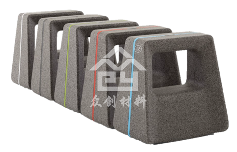 EPP腳踏(ta)闆和(he)坐墊(nian)